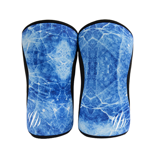 Bear KompleX Knee Sleeves - Subzero